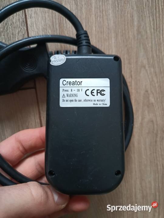 Tester diagnostyczny komputer BMW Mini OBD2 pomorskie