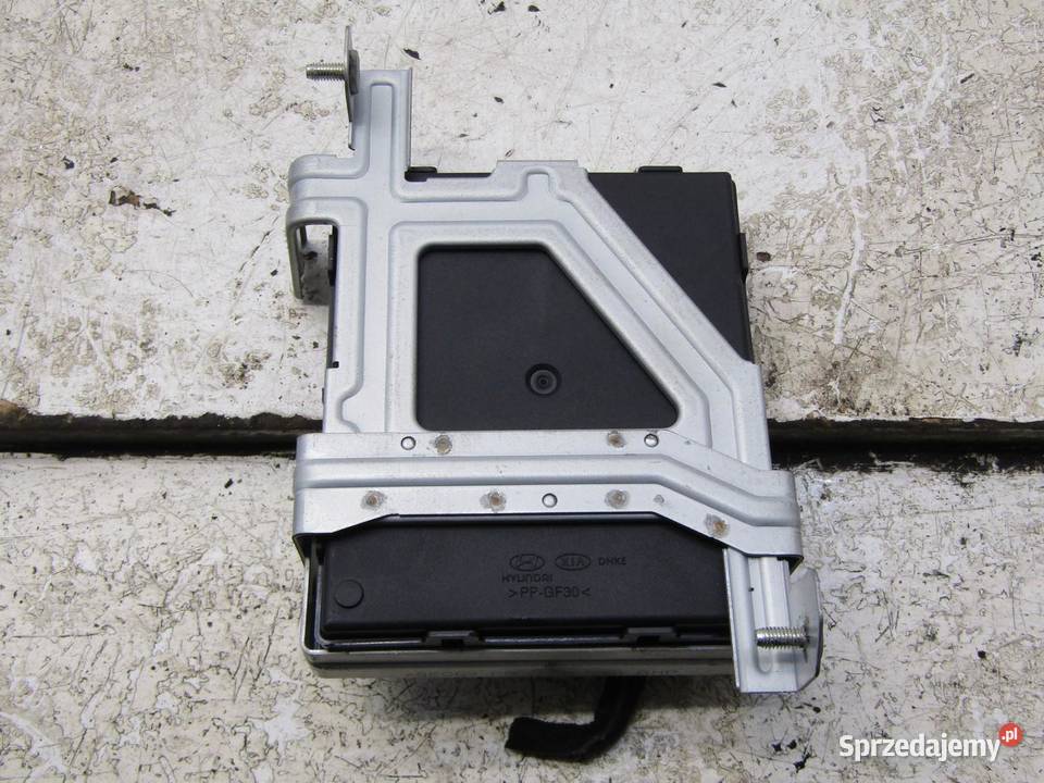 MODUŁ STEROWNIK BCM 16 CRDI KIA CEED III SW osobowe