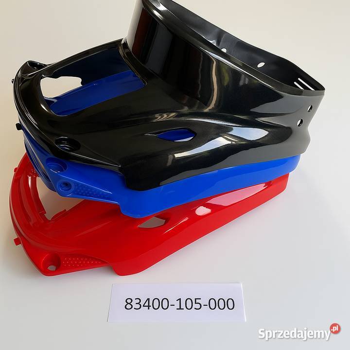 Wypełnienie pod siedzenie Kymco 83400105000 Przemyśl