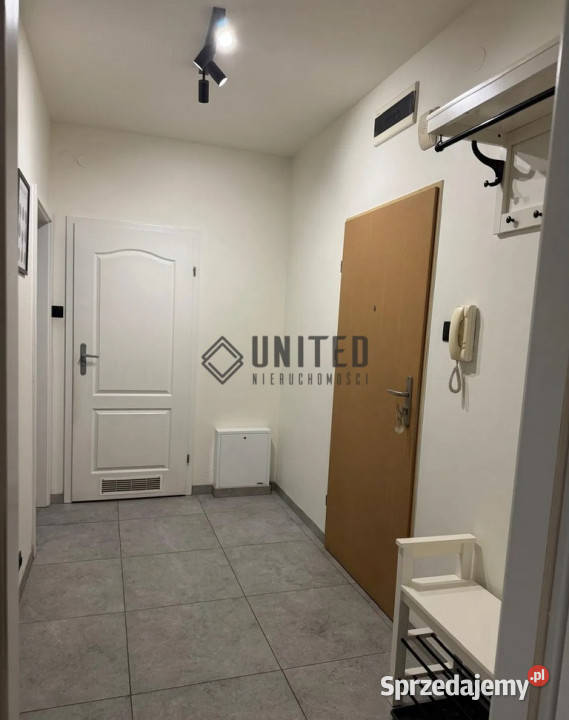 Sarniej apartamentowiec Sprzedaż Wrocław