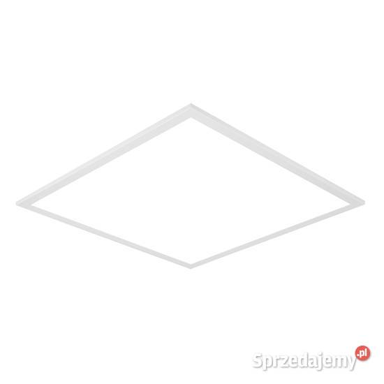 Oprawa PISA LED 38W 4000K OPAL 595x595 Oświetlenie Dąbrowa Górnicza