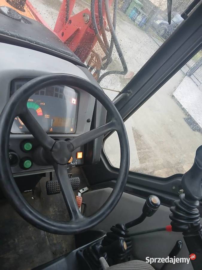 Renault Ceres 95X Renault Ułęż sprzedam