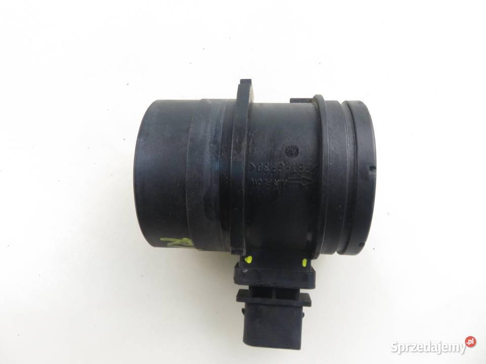 PRZEPŁYWOMIERZ BMW E84 F00C2G7002 8509724