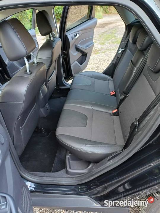 Ford Focus 16 komputer pokładowy sprzedam