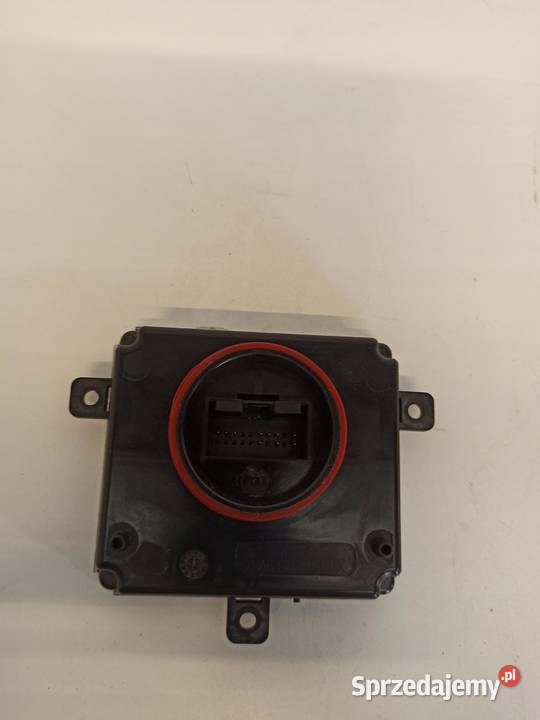 AUDI A7 MODUŁ STEROWNIK LED 4G0907697J Komputery