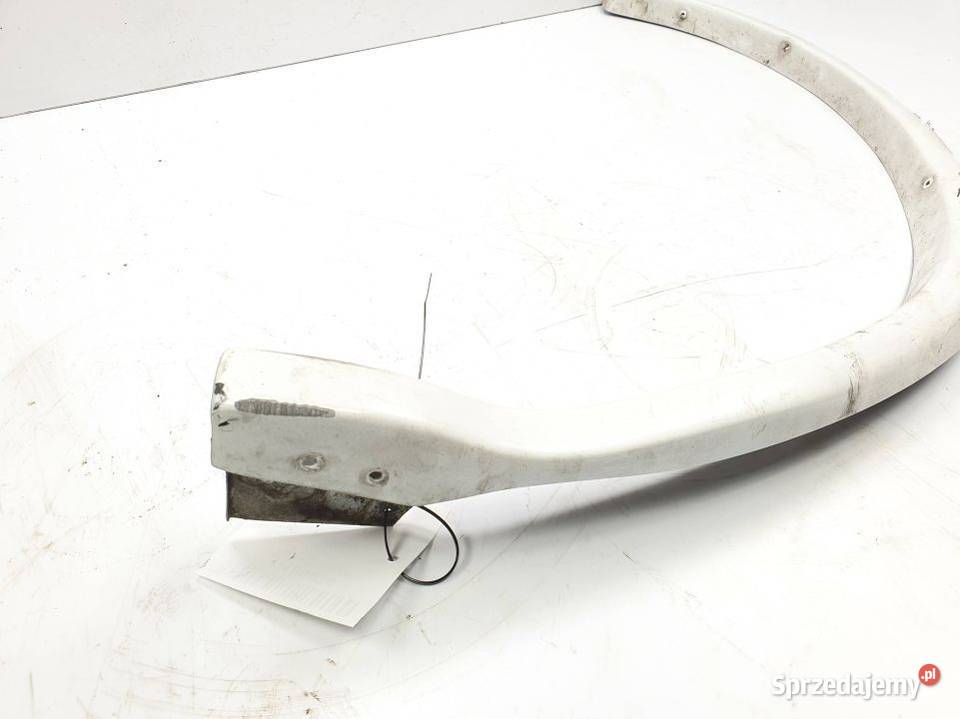 LISTWA BOCZNA LEWA CHEVROLET EXPRESS BŁOTNIKA Lipno