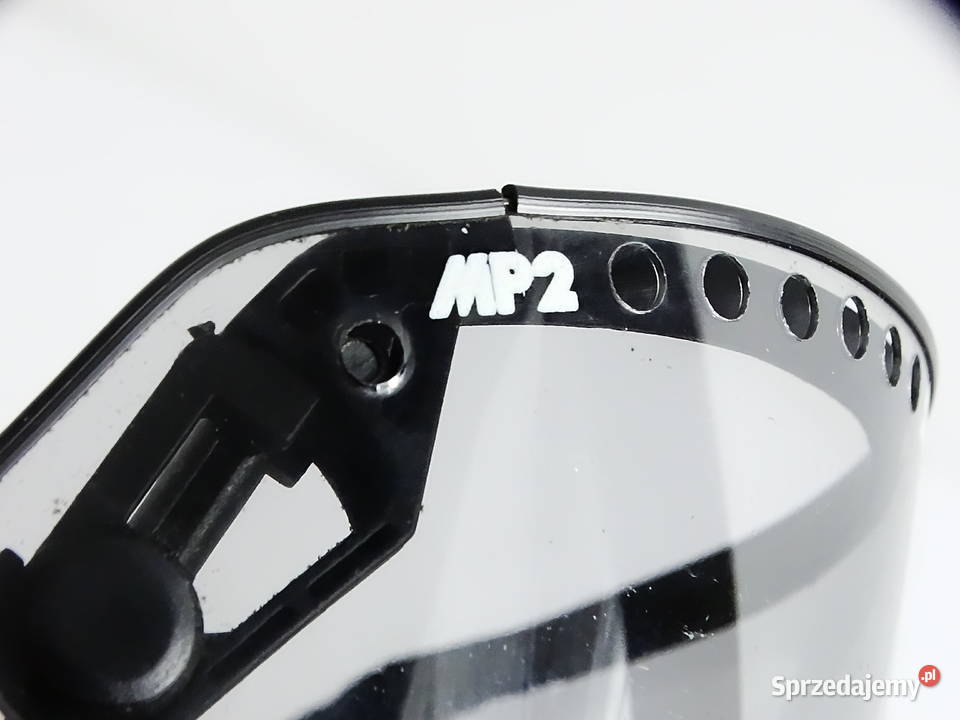 Okulary sportowe Smith Ultralite II MP2 Biłgoraj