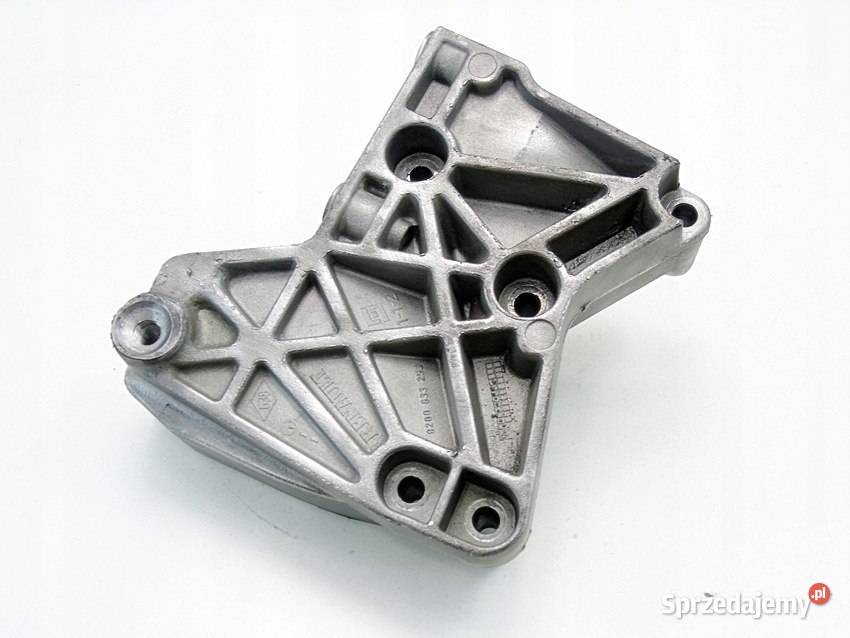 ŁAPA WSPORNIK SILNIKA 15 DCI QUSHQAI TIIDA CLIO Sosnowiec sprzedam