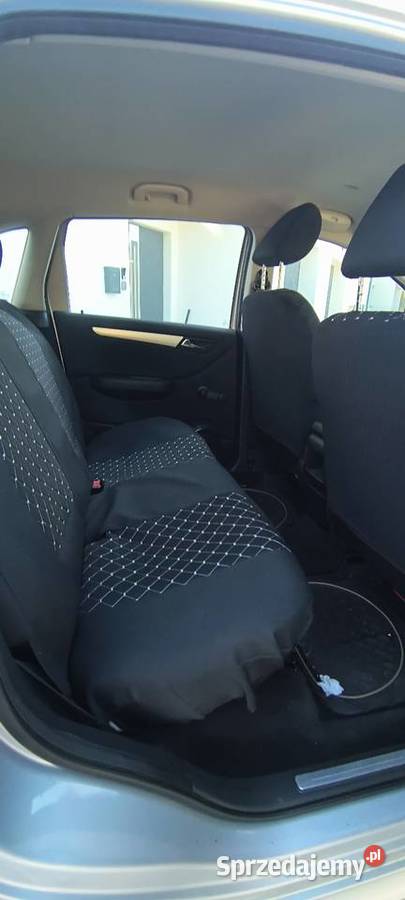 MercedesBenz B180 2008 Automat spokojne auto srebrny