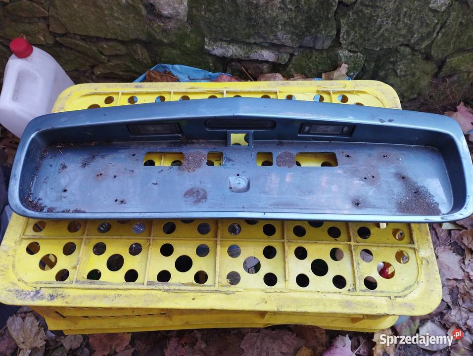 Blenda primera P12 stycznik lampki Sosnowiec