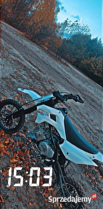 Sprzedam Mrf 160rc Krzeszów Górny