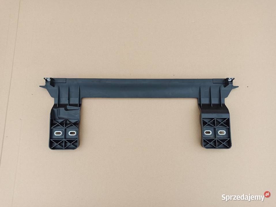 MERCEDES GLE W167 ŚLIZG ZDERZAKA TYŁ A1678808100 osobowe Karoseria Bieleń