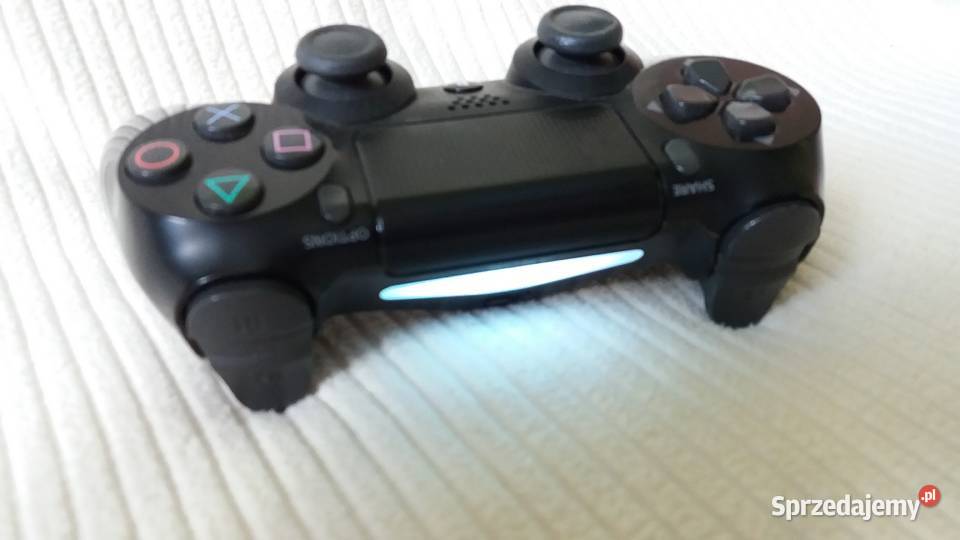 do SONY PlayStation 4 Data Bank 35 sprzedam