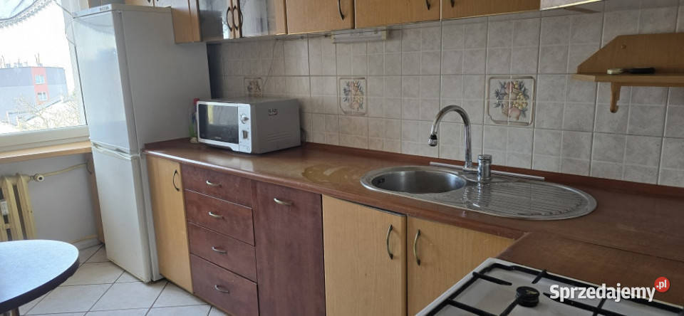 Mieszkanie do wynajęcia 643m2 2 pokoje miejsca Rok budowy 1980 Kielce
