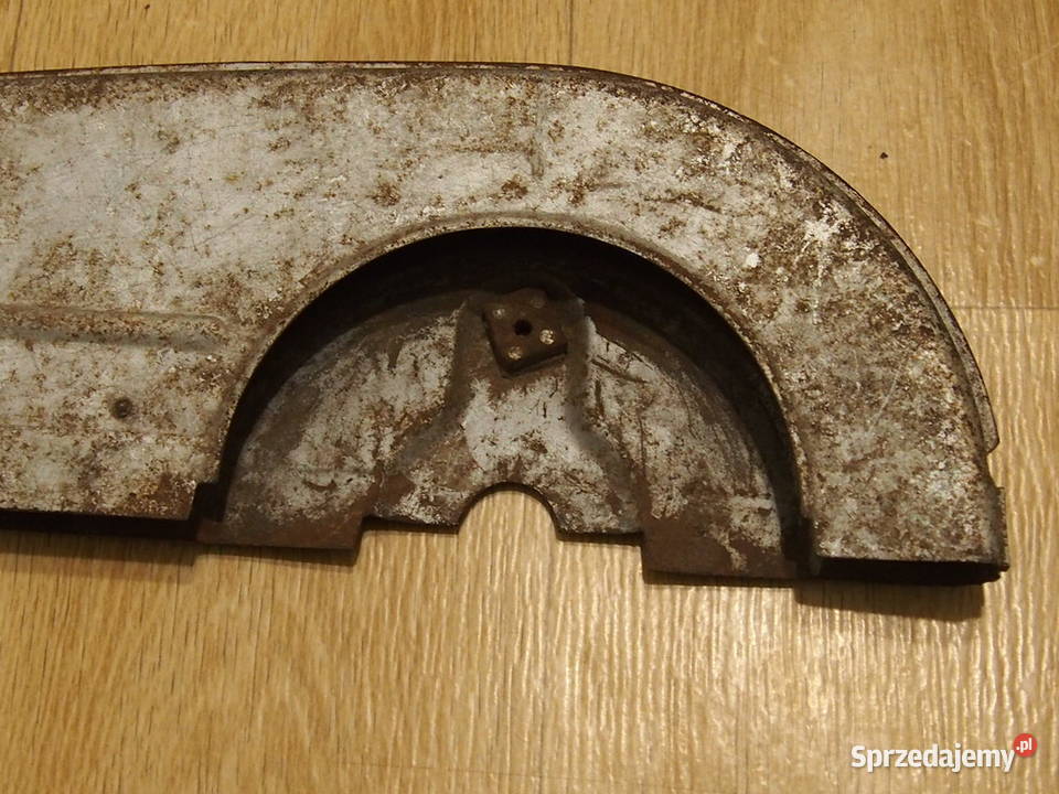 SHL M11 OSŁONA ŁAŃCUCHA Szewna sprzedam