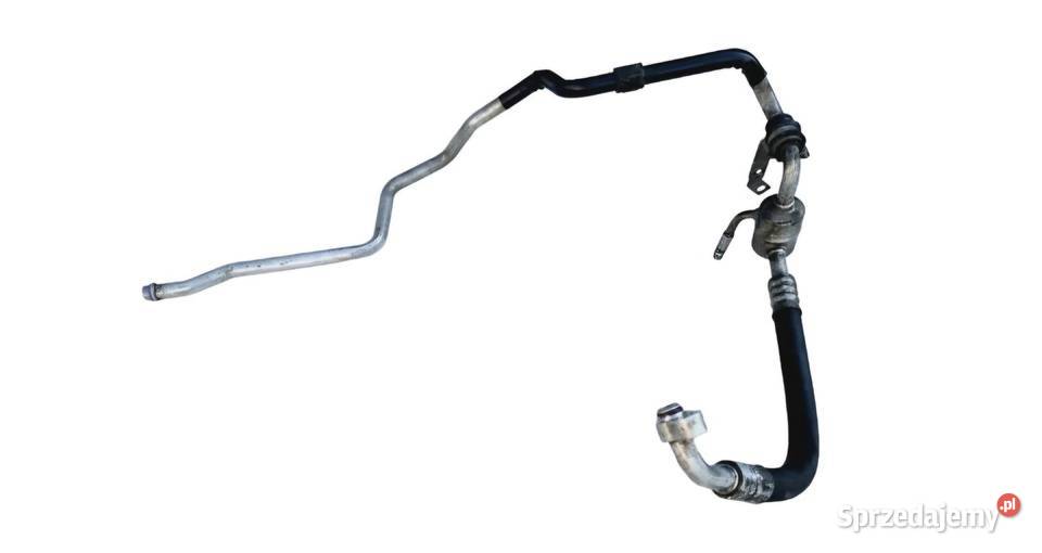 PRZEWÓD KLIMATYZACJI LEON I TOLEDO II OCTAVIA I Działoszyce