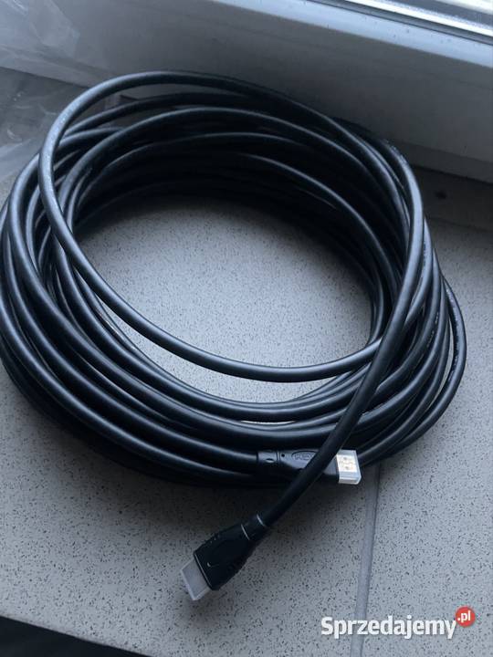 Kabel hdmi Bolesławiec