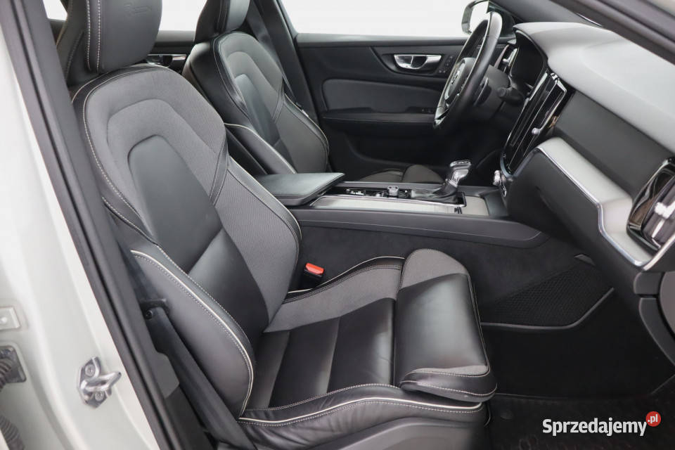 Volvo S60 T4 śląskie Zabrze