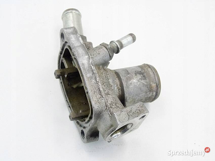 OBUDOWA TERMOSTATU 14 MULTIAIR RENEGADE DART Sosnowiec sprzedam