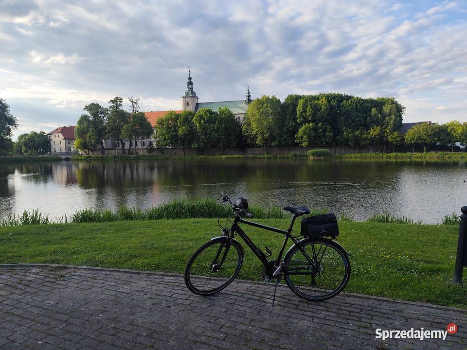 Sprzedam rower opolskie Jemielnica