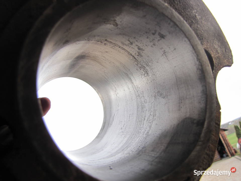 Cylinder Junak M10 Rzepin Drugi