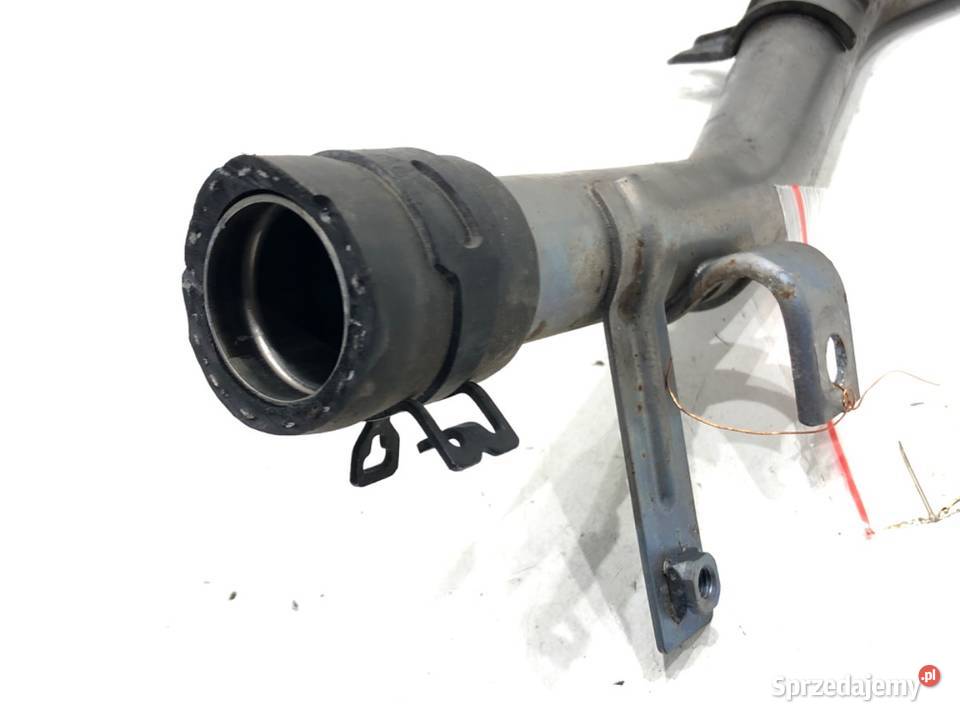 MAGISTRALA WODY PEUGEOT 4008 18 150 Motoryzacja