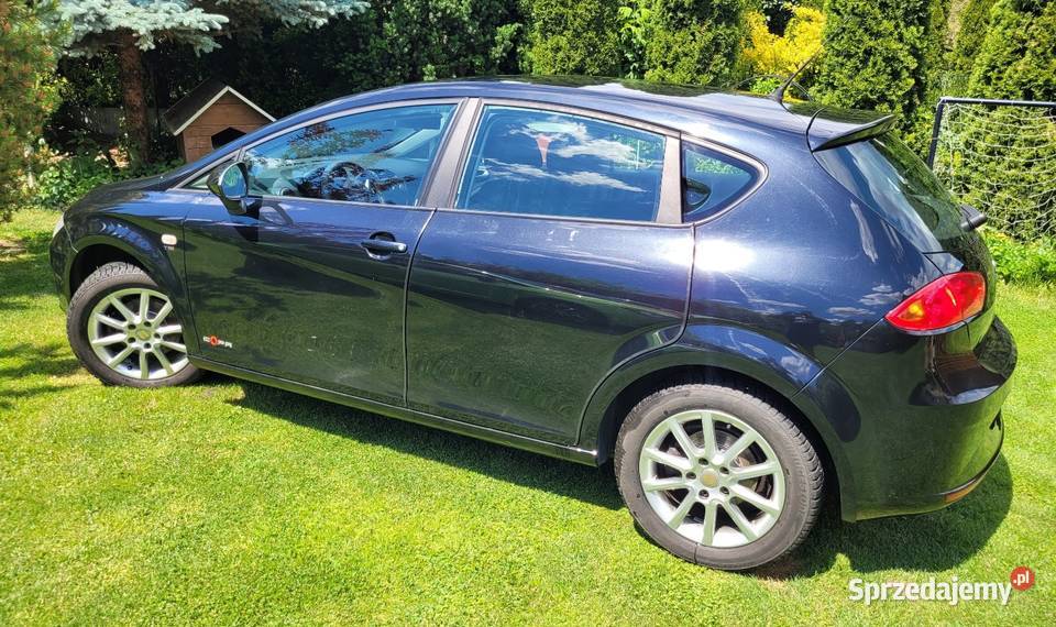 SEAT Leon Copa 12 TSI 2012r Kielce sprzedam
