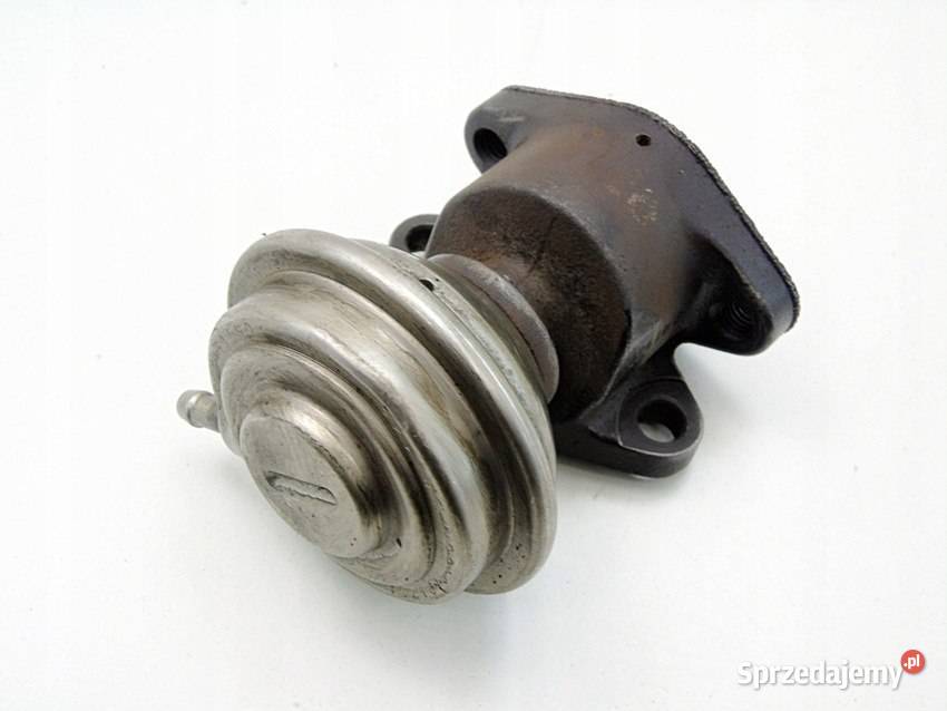 ZAWÓR SPALIN EGR 25 TDI AUDI A4 A6 A8 PASSAT B5 Recyrkulacja spalin EGR