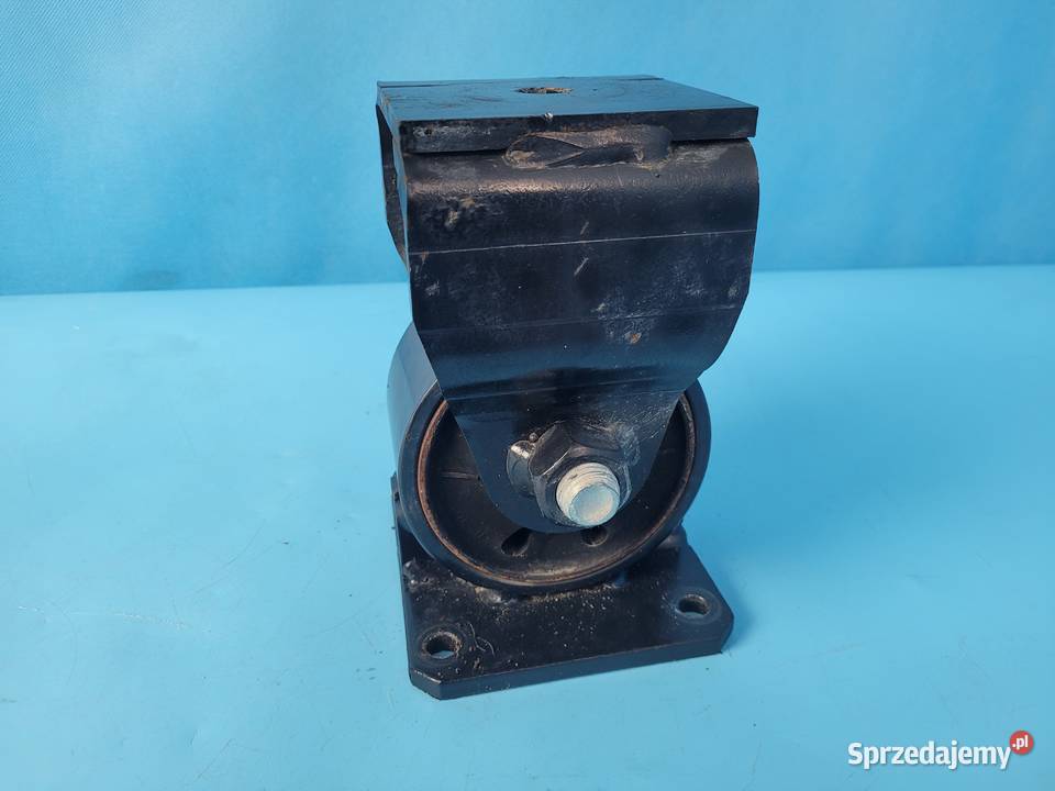 DEUTZFAHR 6130 TTV PODUSZKA KABINY LEWA Kolno sprzedam