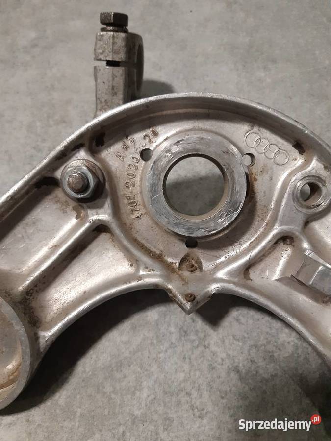 Dkw Rt 200250 półka kierownicy 12400km Puławy