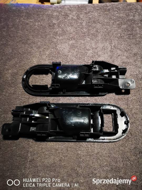 klamki vw golf IV bora Jaworzno sprzedam