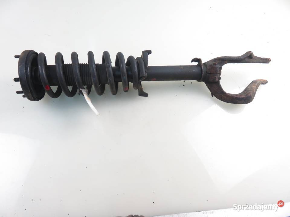 AMORTYZATOR PRAWY PRZEDNI HONDA ACCORD VIII 22 osobowe