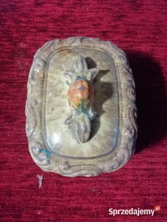 Bomboniera Szkatułka Toruń sprzedam