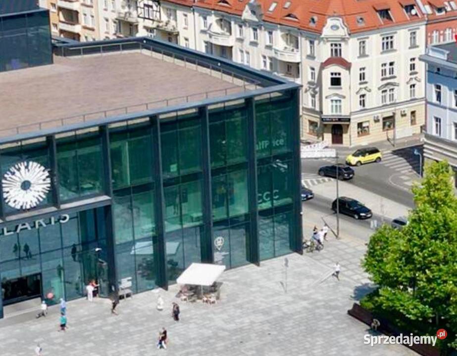 TOP CENTRUM SOLARIS 220 m 220m2 Opole sprzedam