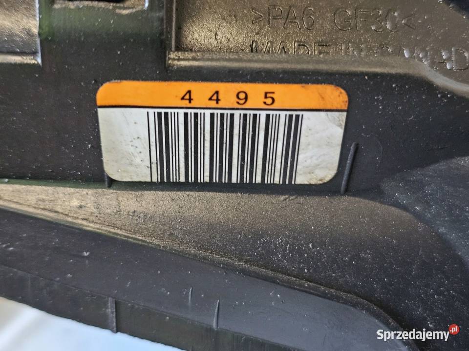 PATRIOT AVENGER 24 B ED3 167 kolektor ssący Kielce sprzedam