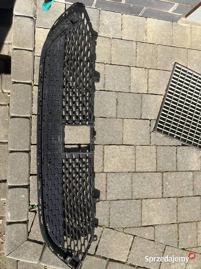 Kratka zderzaka Chrysler Pacifica Radar Zderzaki