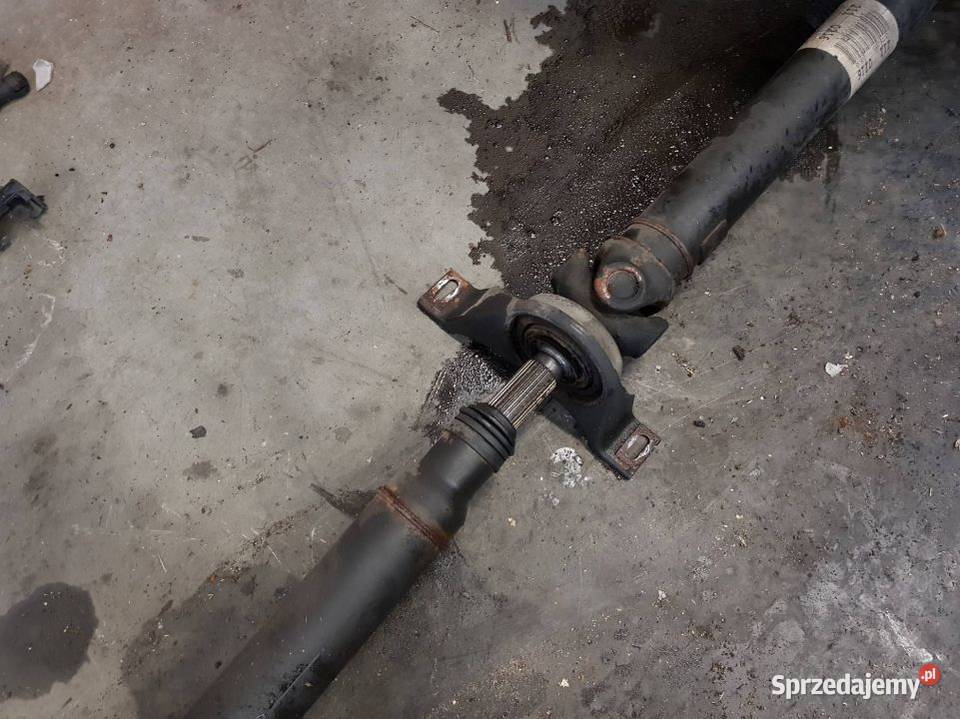 WAŁ NAPĘDOWY 2114100216 E KLASA W211 osobowe Pozostałe sprzedam