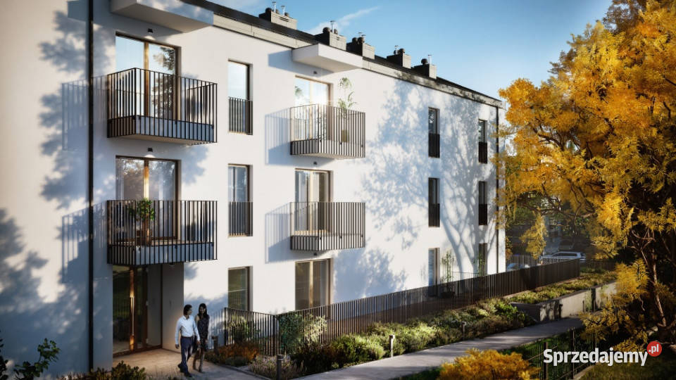 Nowe M w sercu Wołomina olbrzymi tarasmiejsce Wołomin sprzedam