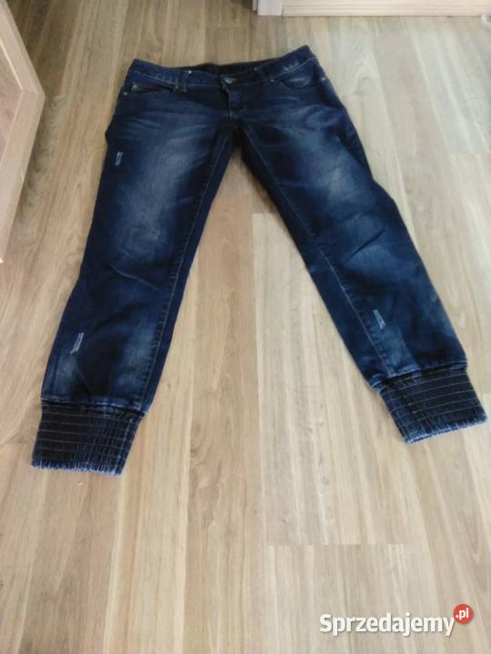 Jeansy damskie ONLY Rozmiar 38(M) Krzemienica