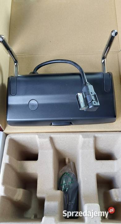 TABLETY AUDI RSE III ANDROID 4m0051700f NOWY 2 Stajenczynki