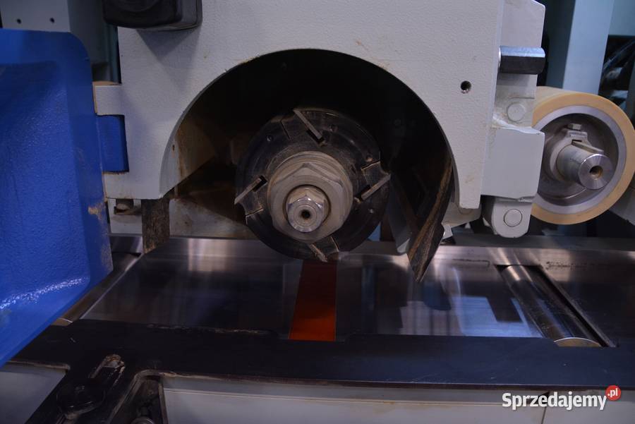 6308 LEADERMAC SMARTMAC 523