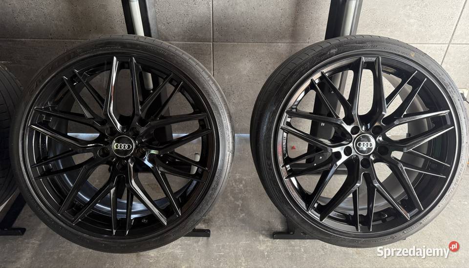 20 Audi A4 b8 b9 A6 c7 c6 VW Arteon Passat Skoda Lubasz