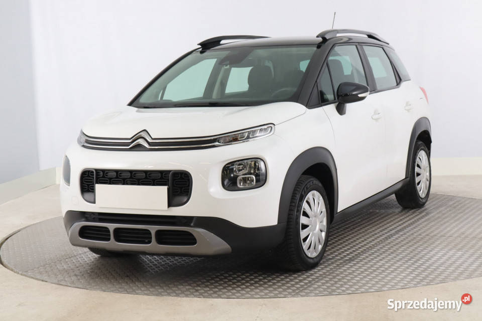 Citroen C3 Aircross 12 PureTech Zabrze
