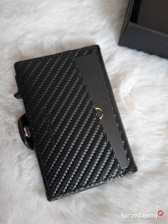 Etui na karty wielkopolskie Środa Wielkopolska sprzedam