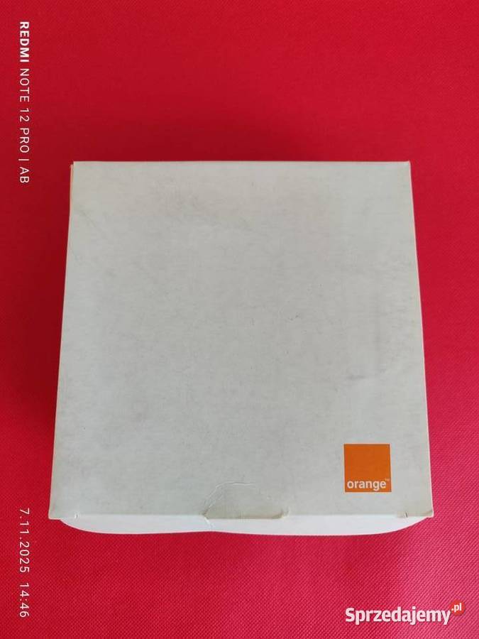 Filiżanki do espresso z limitowanej serii Orange Katowice