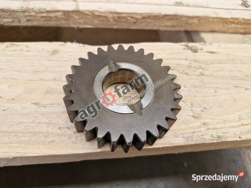 Koło zębate Holland T4020 TN55 TN70 Byków