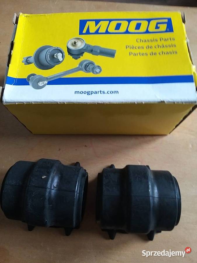 TULEJA STABILIZATORA PRZEDNIEGO FORD Rok produkcji 2013 Kawnice
