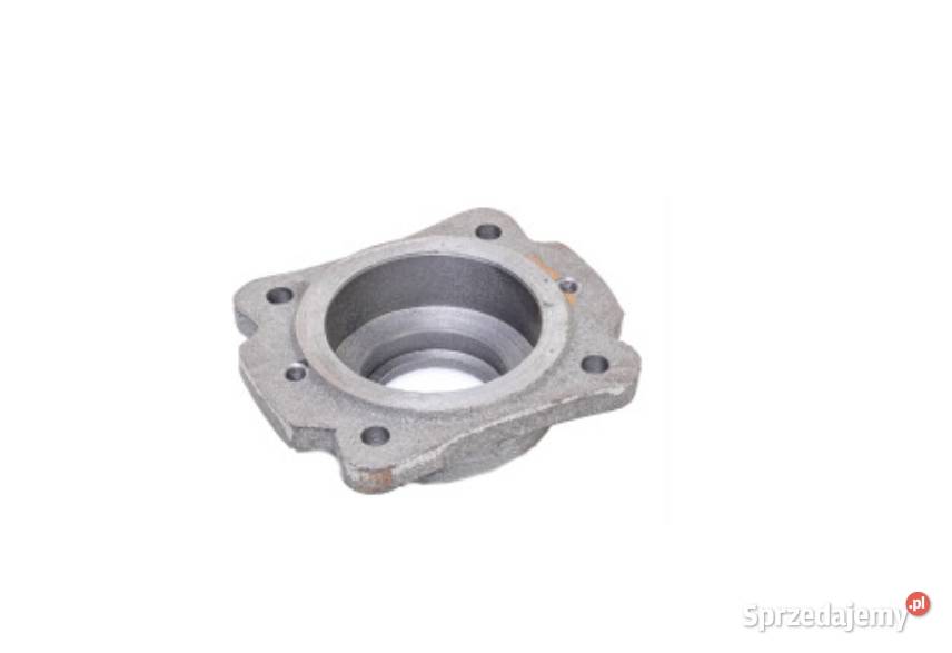 Obudowa łożyska rozrzutnika PRT10 Parczew