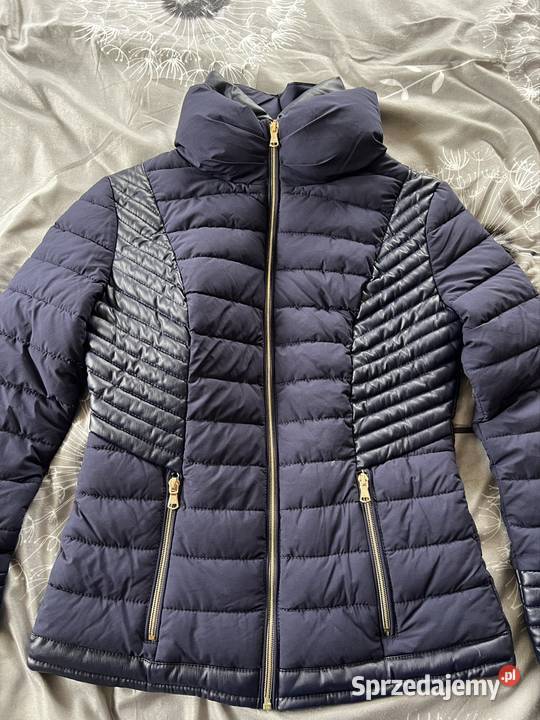 Kurtka zimowa damska Guess USA France prada