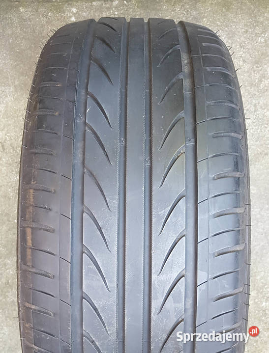 Opona Landsail LS988 22550ZR17 98W 22550 ZR17 Legnica